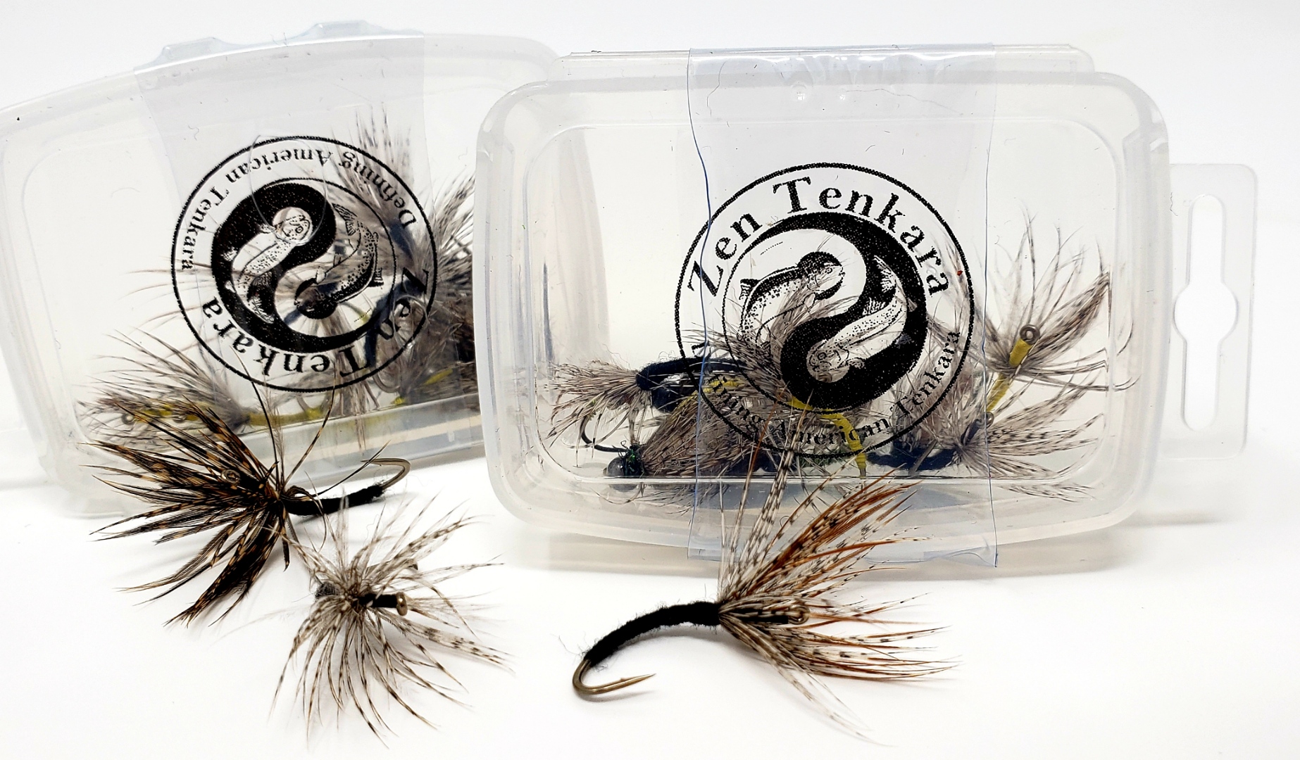 Fly Fishing Starter Kit - Get in the Water in Seconds!