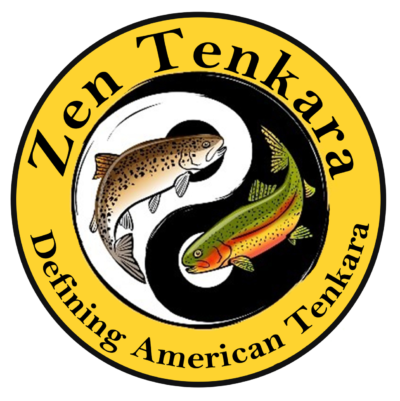 Zen' tenkara rod meant for big trout - Fly Life Magazine