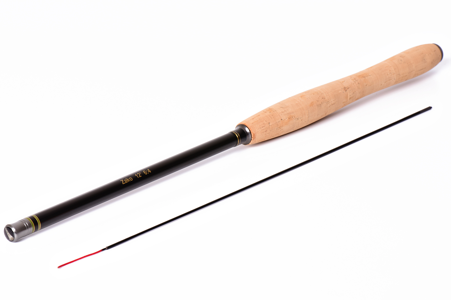 This Cheap ($25!) Tenkara Rod Is Surprisingly Good! (Tenkara Fly Fishing) 